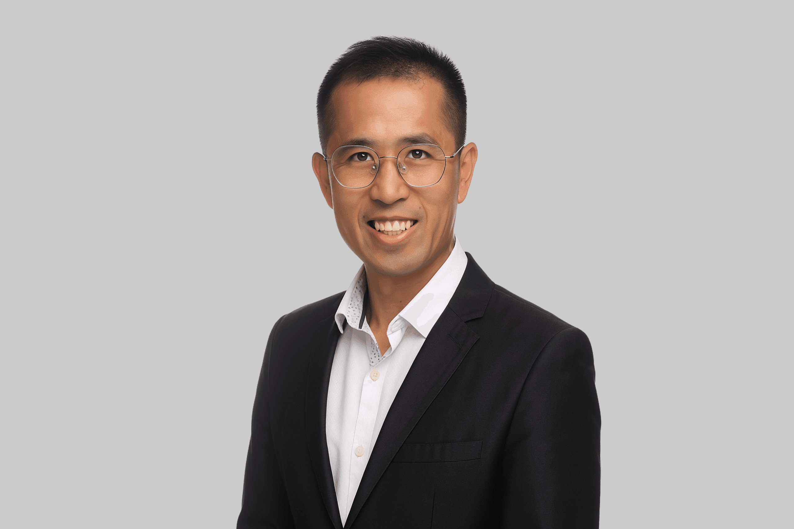 Ben Lim