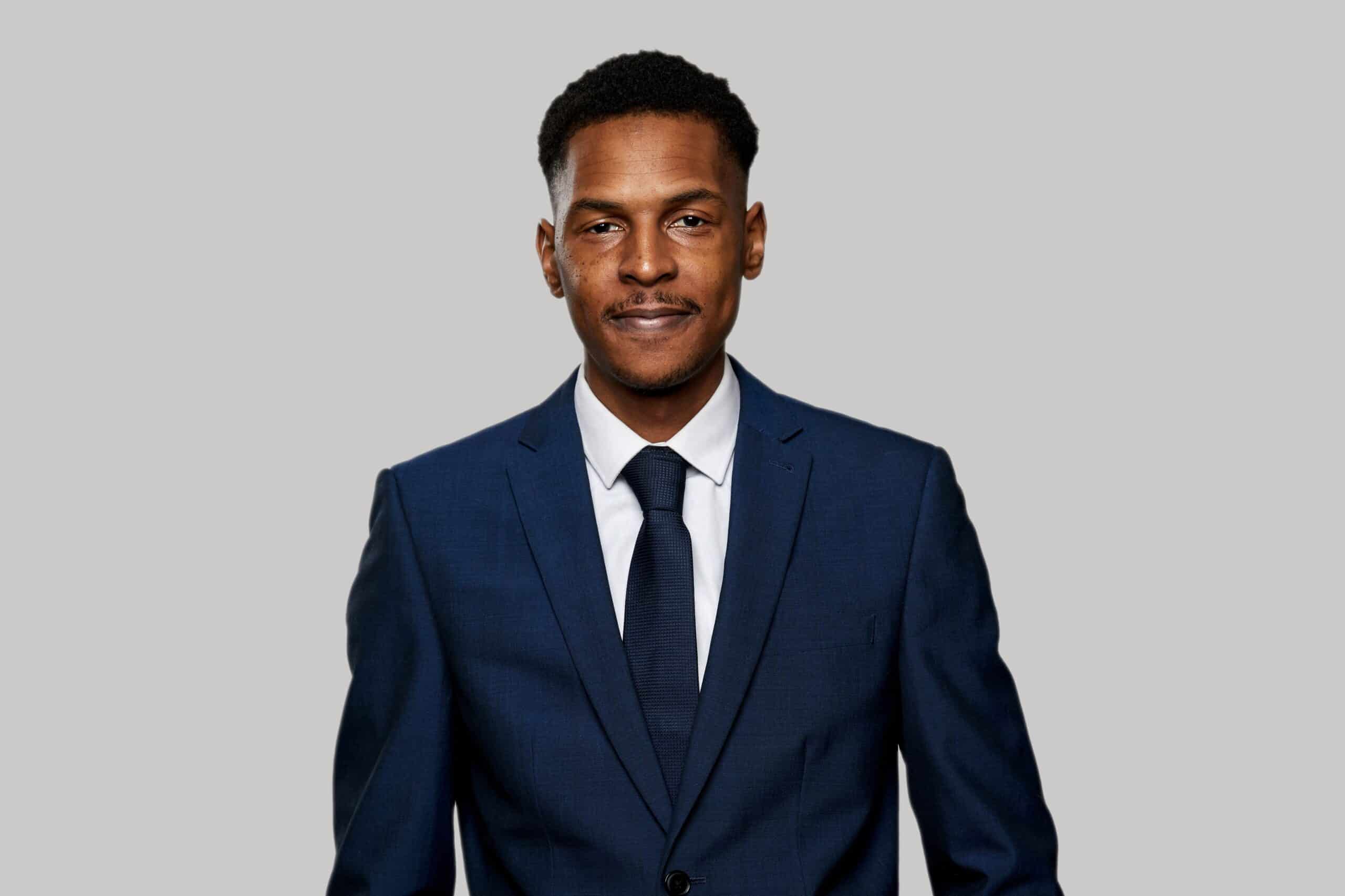 Duval Marshall