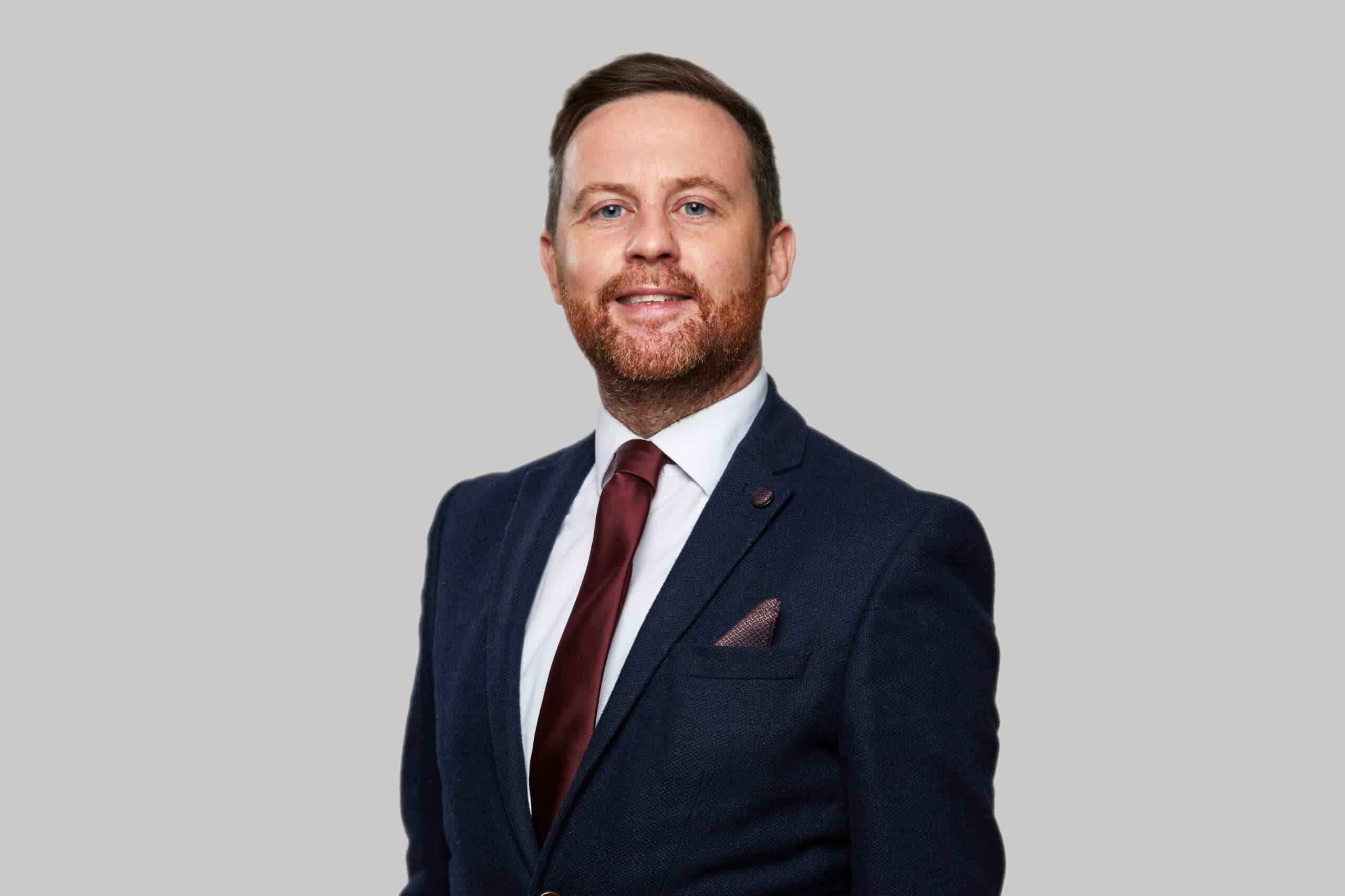 Jamie Molloy