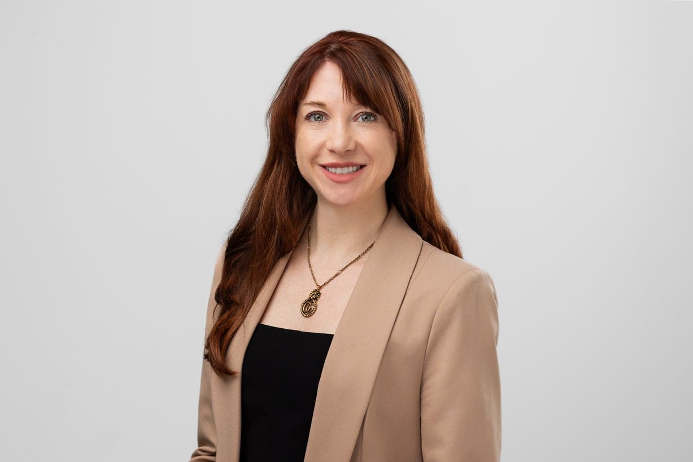 Lucinda Stormont-Sainsbury