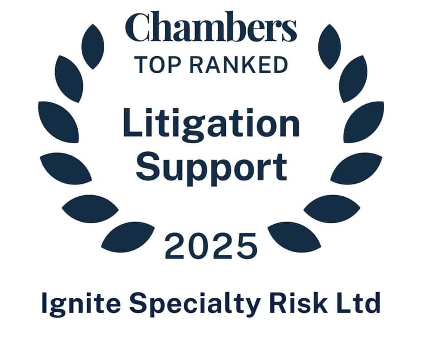 Ignite Risk About Us | Ignite Specialty Risk